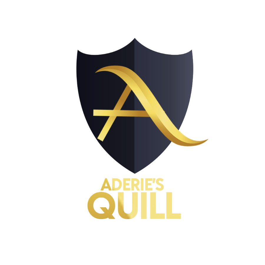 Aderie's Quill